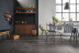 Керамогранит Imola Ceramica X-Rock Nero (60x60) арт. X-RockRB60N